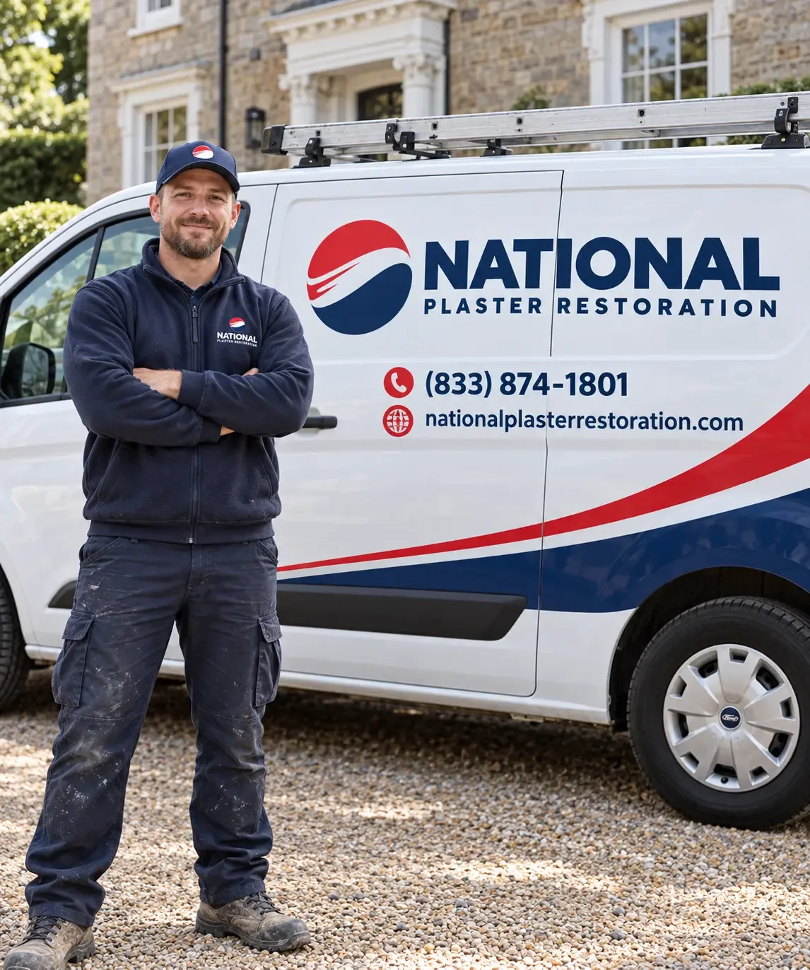 Plaster Repair Grenville, SD FAQs